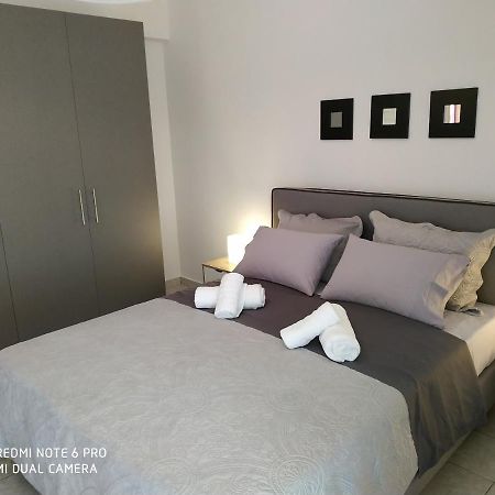 Cosi Apartment Paralia Dionysiou Exterior photo