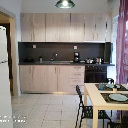 Cosi Apartment Paralia Dionysiou Exterior photo