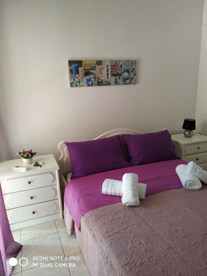 Cosi Apartment Paralia Dionysiou Exterior photo