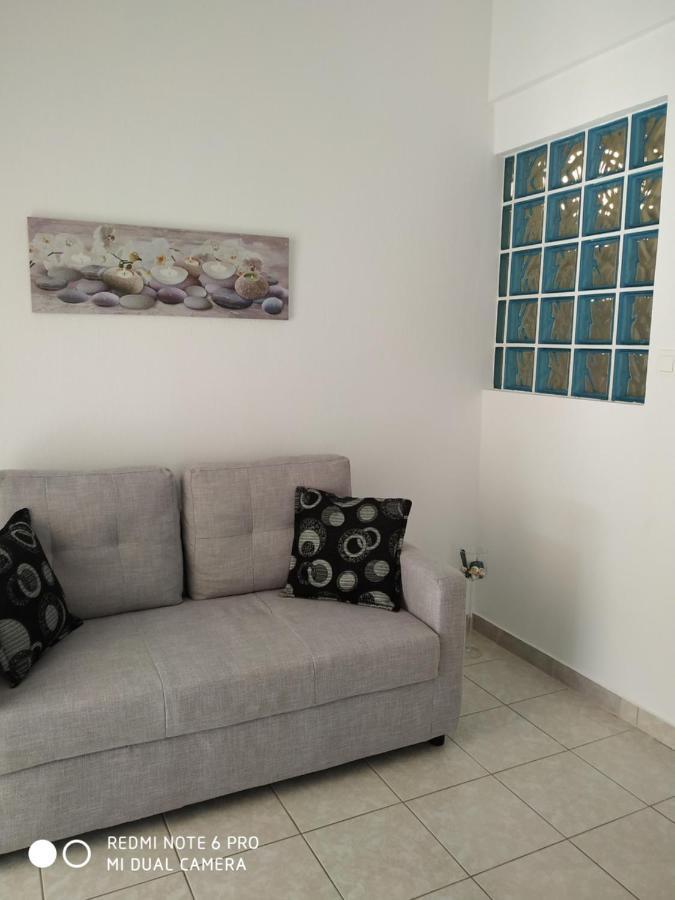 Cosi Apartment Paralia Dionysiou Exterior photo