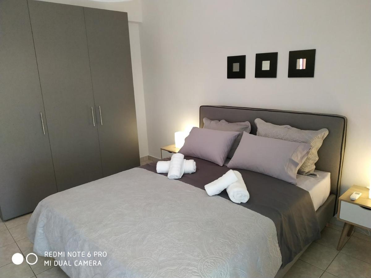 Cosi Apartment Paralia Dionysiou Exterior photo