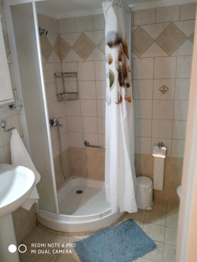 Cosi Apartment Paralia Dionysiou Exterior photo