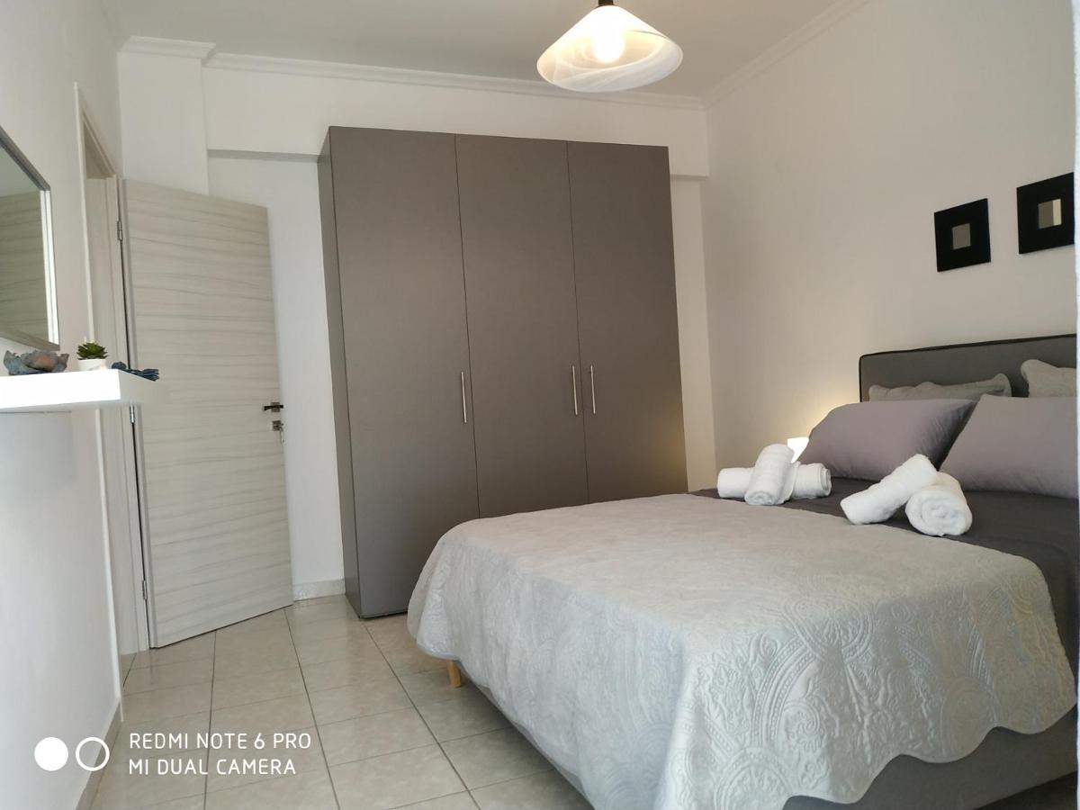 Cosi Apartment Paralia Dionysiou Exterior photo