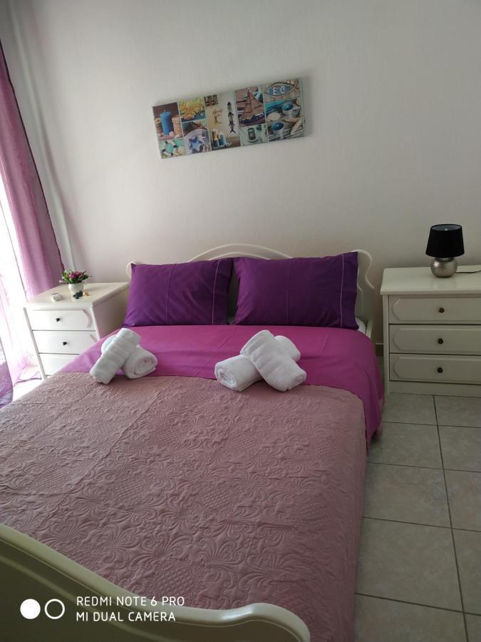 Cosi Apartment Paralia Dionysiou Exterior photo